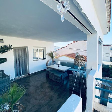 Cantoria Casa Dolly Boutique B&B מראה חיצוני תמונה