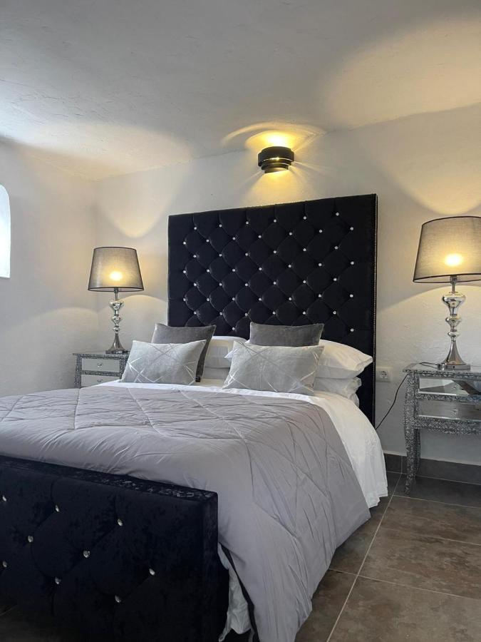 Cantoria Casa Dolly Boutique B&B מראה חיצוני תמונה