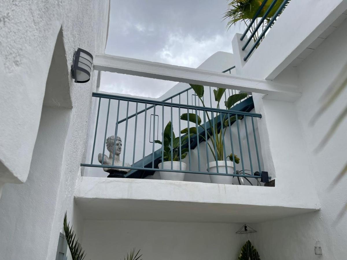 Cantoria Casa Dolly Boutique B&B מראה חיצוני תמונה