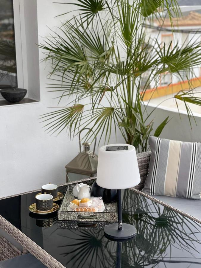 Cantoria Casa Dolly Boutique B&B מראה חיצוני תמונה