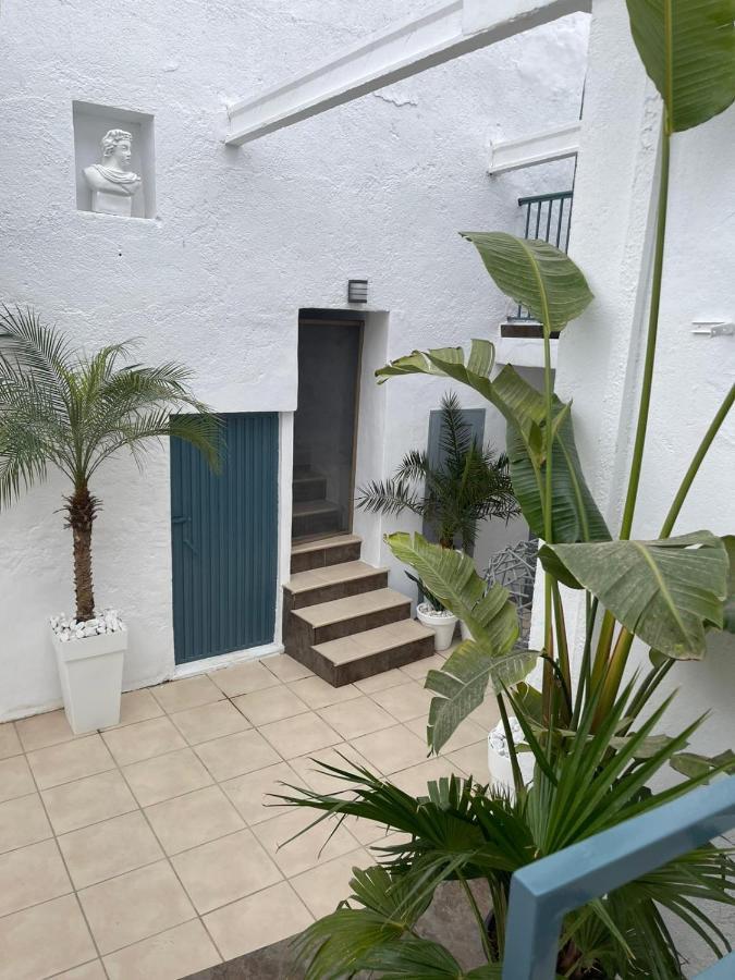 Cantoria Casa Dolly Boutique B&B מראה חיצוני תמונה