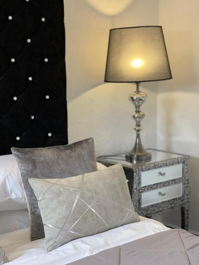 Cantoria Casa Dolly Boutique B&B מראה חיצוני תמונה