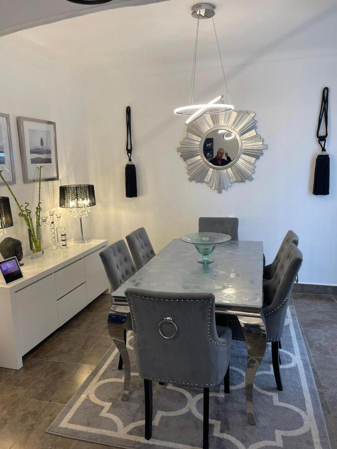 Cantoria Casa Dolly Boutique B&B מראה חיצוני תמונה
