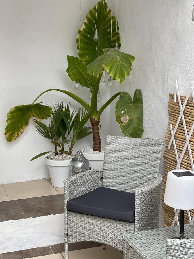 Cantoria Casa Dolly Boutique B&B מראה חיצוני תמונה