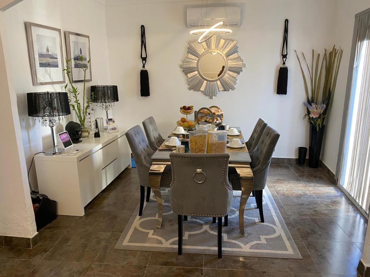 Cantoria Casa Dolly Boutique B&B מראה חיצוני תמונה