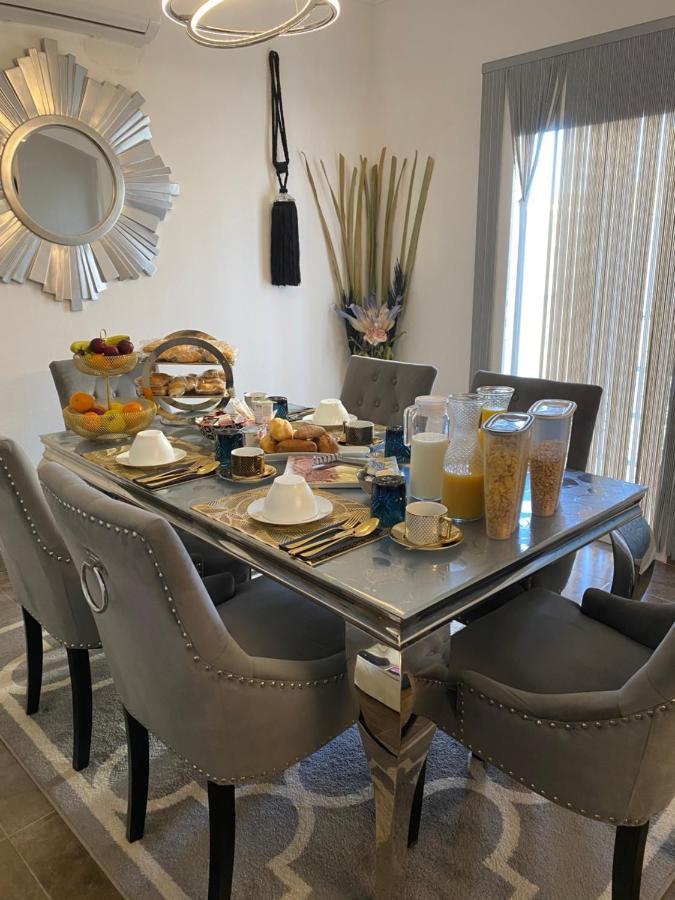 Cantoria Casa Dolly Boutique B&B מראה חיצוני תמונה