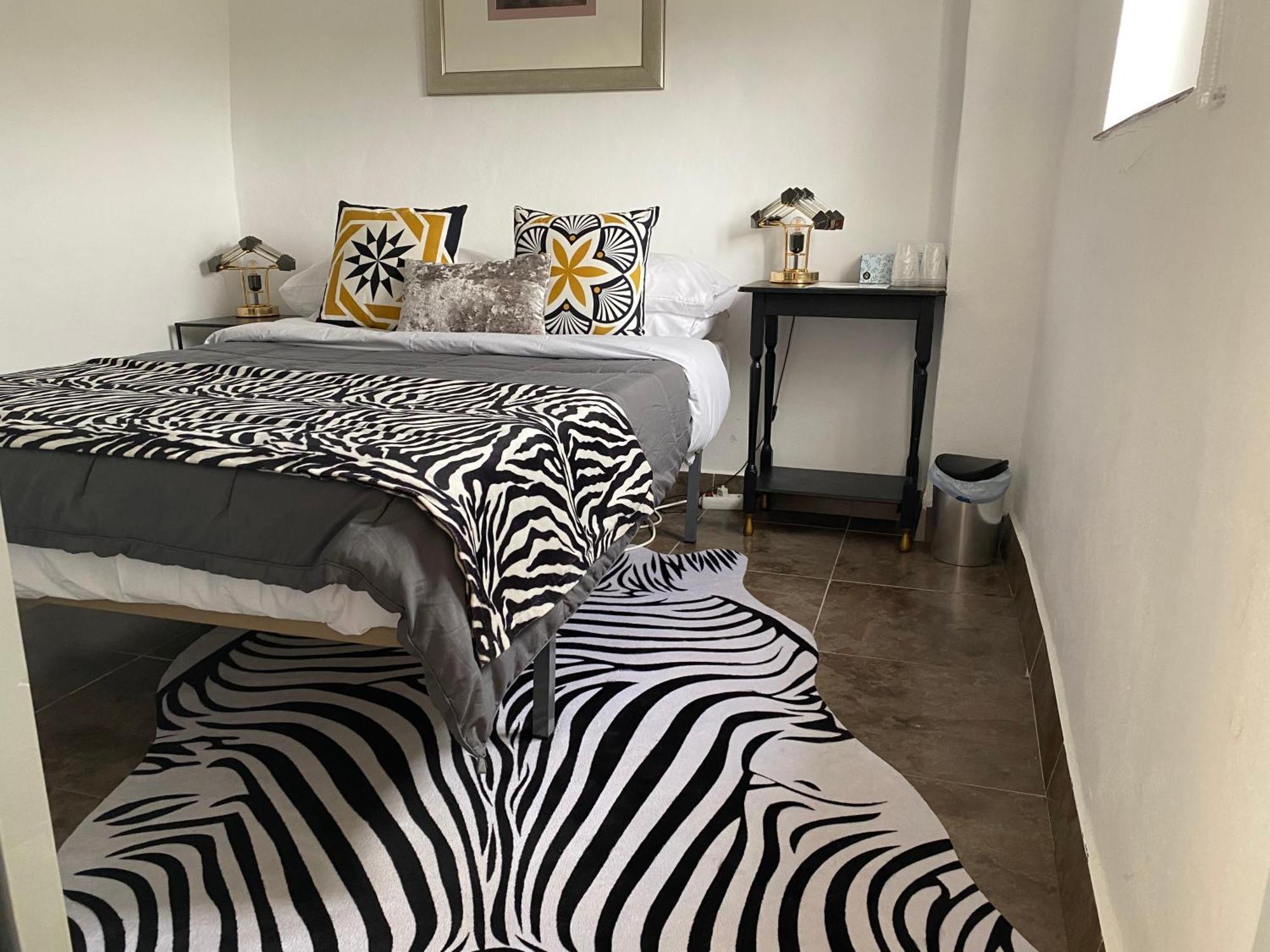 Cantoria Casa Dolly Boutique B&B מראה חיצוני תמונה