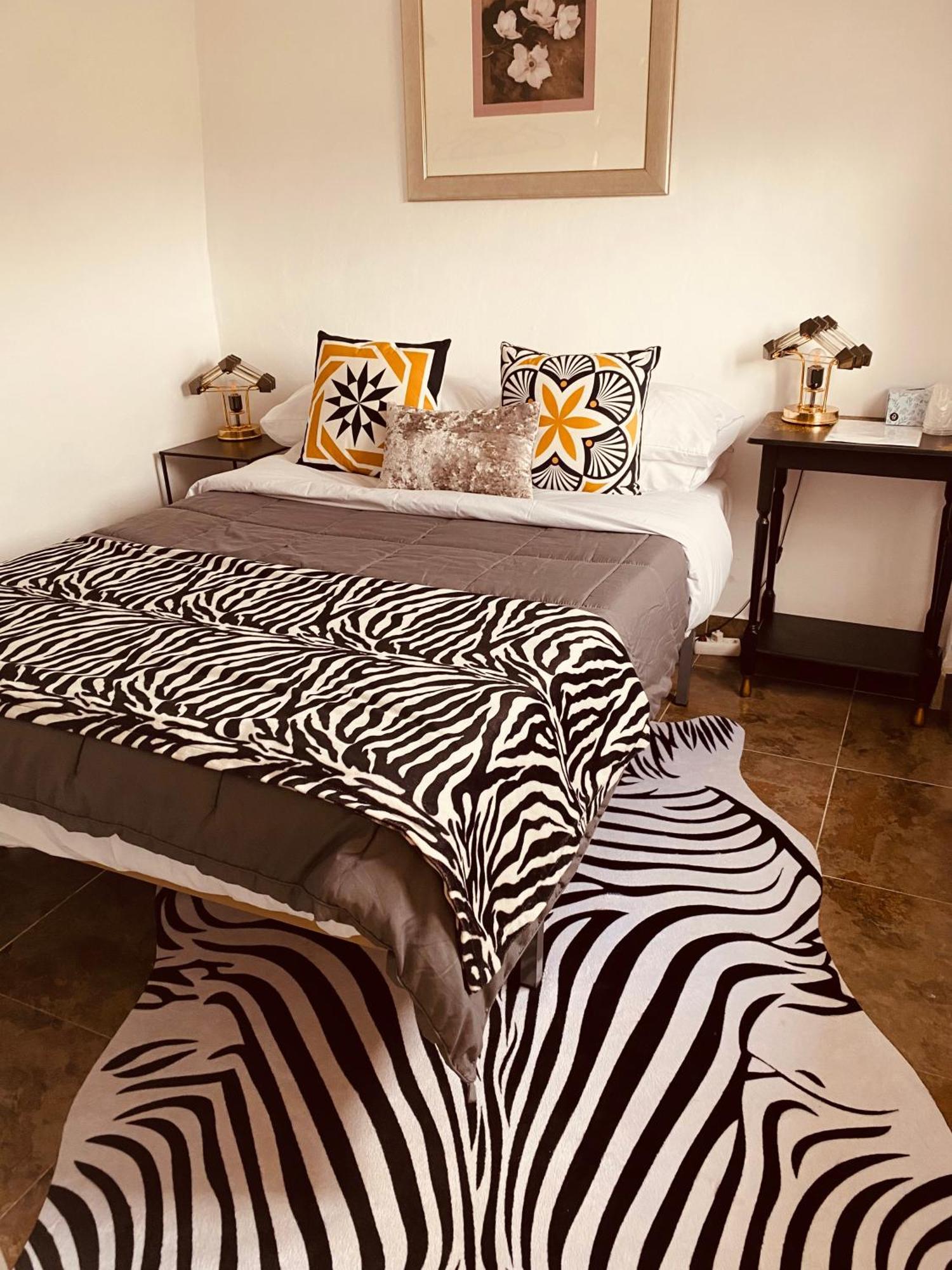 Cantoria Casa Dolly Boutique B&B מראה חיצוני תמונה