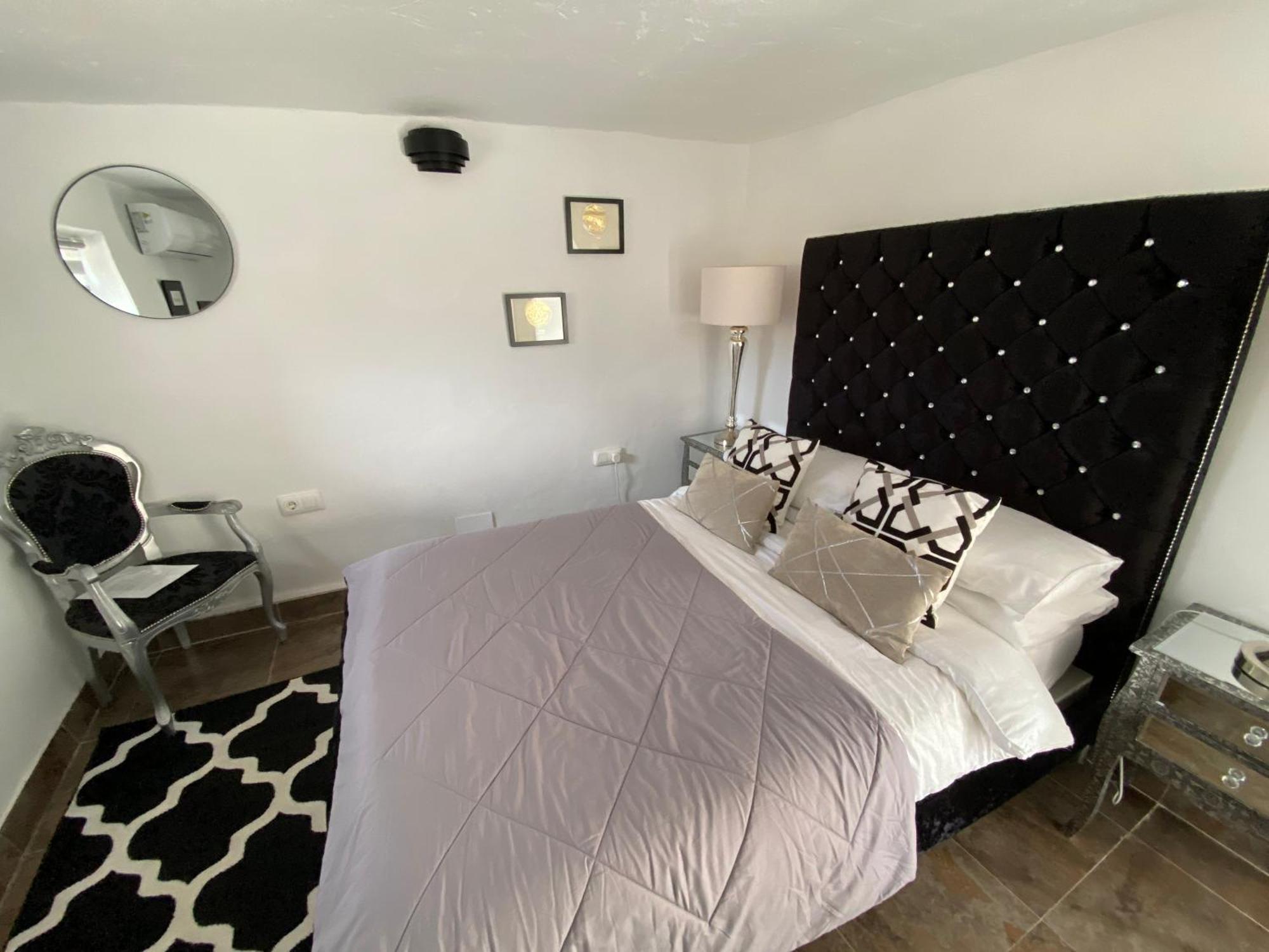 Cantoria Casa Dolly Boutique B&B מראה חיצוני תמונה
