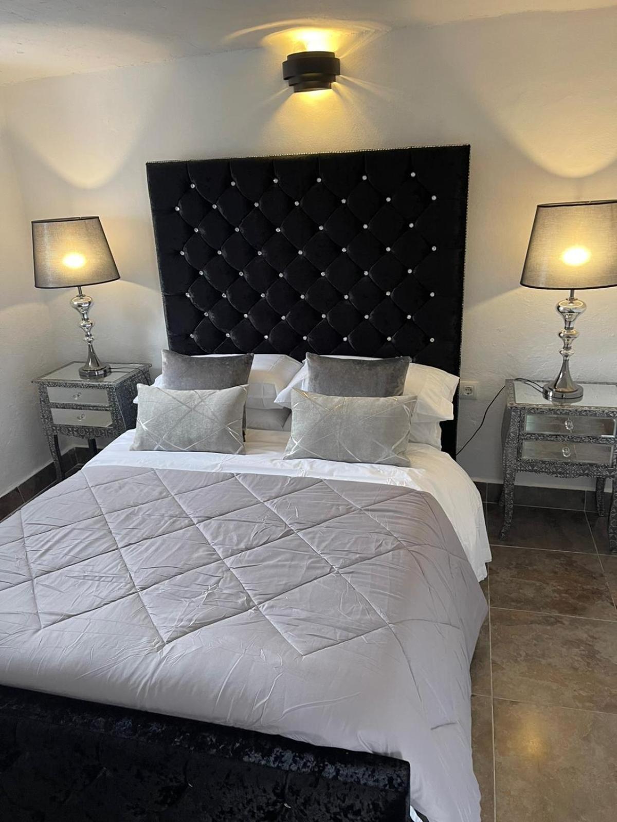 Cantoria Casa Dolly Boutique B&B מראה חיצוני תמונה